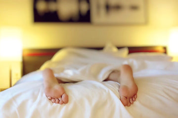How Your Mattress Can Affect Your Sleep