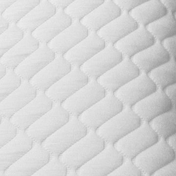 Sidney Sleep Replacement Quilted Cover