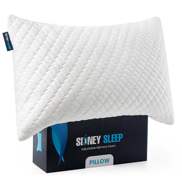 Bamboo Classic Pillow