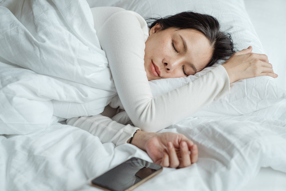 The Comprehensive Guide to Healthy Sleep Hygiene: Enhancing Your Sleep Naturally