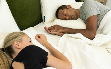 Get Better Sleep With Sidney Sleep