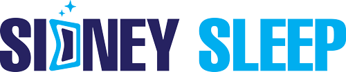 Sidney Sleep logo