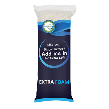 Extra Bag of Foam